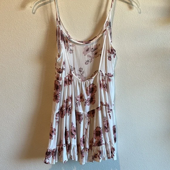 Beach coverup dress - Picture 2 of 4